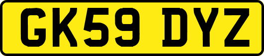 GK59DYZ