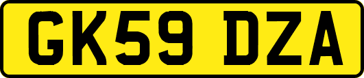 GK59DZA
