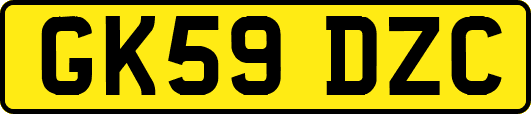 GK59DZC