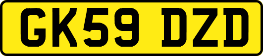 GK59DZD