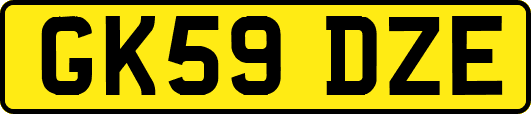 GK59DZE