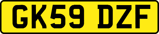 GK59DZF
