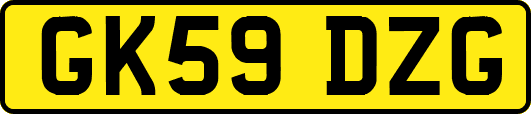 GK59DZG