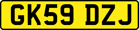 GK59DZJ