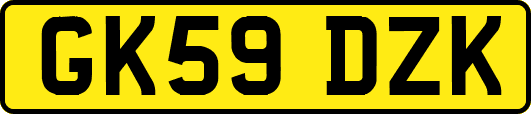 GK59DZK
