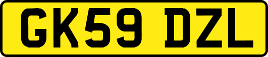 GK59DZL
