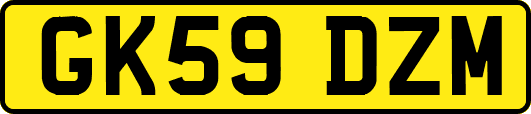 GK59DZM