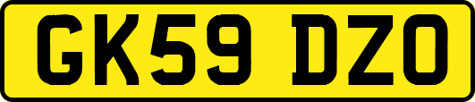 GK59DZO