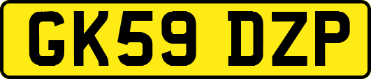 GK59DZP