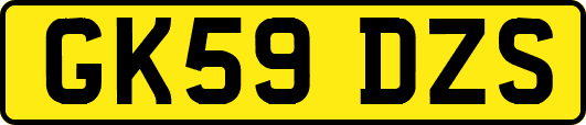GK59DZS
