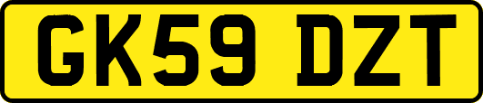 GK59DZT