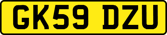 GK59DZU