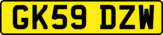 GK59DZW