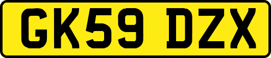 GK59DZX