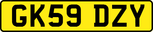 GK59DZY