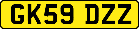 GK59DZZ