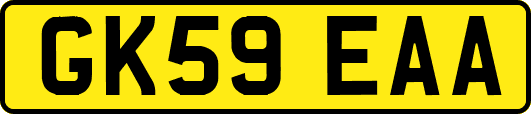 GK59EAA