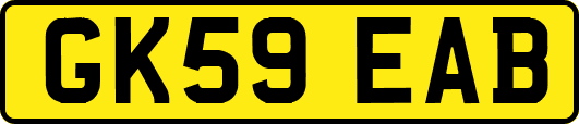 GK59EAB