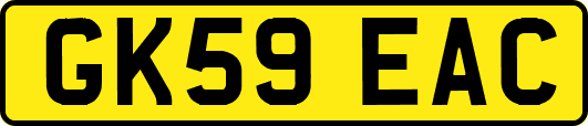 GK59EAC