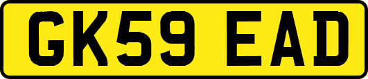 GK59EAD