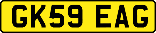 GK59EAG