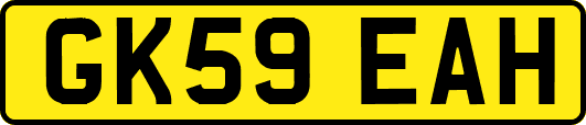 GK59EAH
