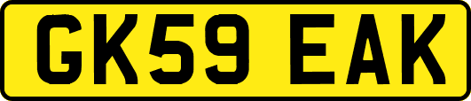 GK59EAK