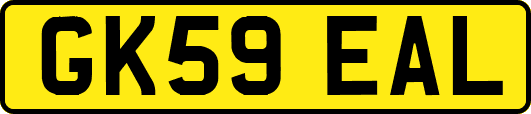 GK59EAL