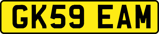 GK59EAM