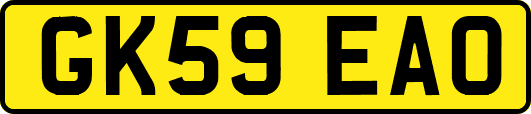 GK59EAO