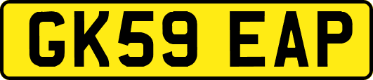 GK59EAP