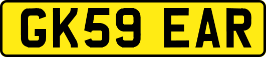 GK59EAR