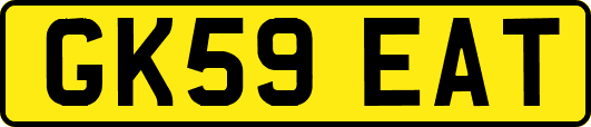 GK59EAT