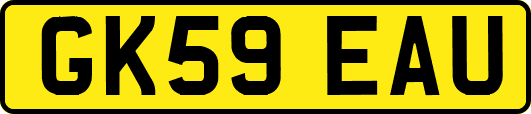 GK59EAU
