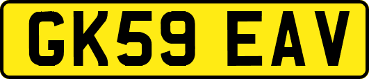 GK59EAV