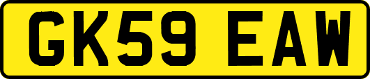 GK59EAW