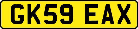 GK59EAX