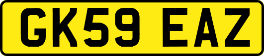 GK59EAZ