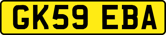GK59EBA
