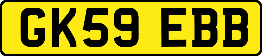 GK59EBB