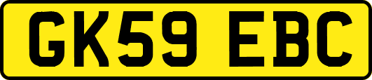 GK59EBC