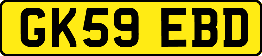 GK59EBD