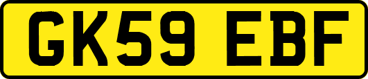 GK59EBF