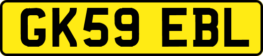 GK59EBL