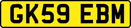 GK59EBM