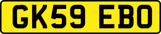 GK59EBO