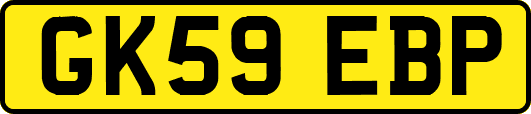 GK59EBP
