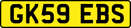 GK59EBS