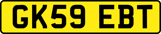 GK59EBT