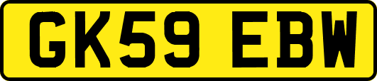 GK59EBW